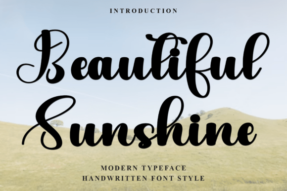 Download Beautiful Sunshine - Sun Collection