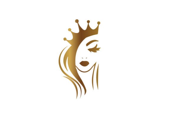 Download Beauty Hair Care Logo - Beauty Collection