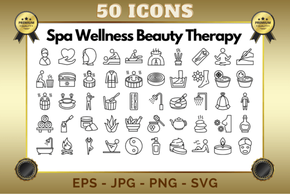 Download Spa Wellness Beauty Massage Therapy - Beauty Collection