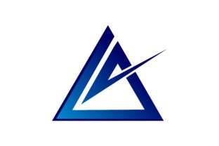 Download Triangle for Your Company Logo Vector - Vector Collection