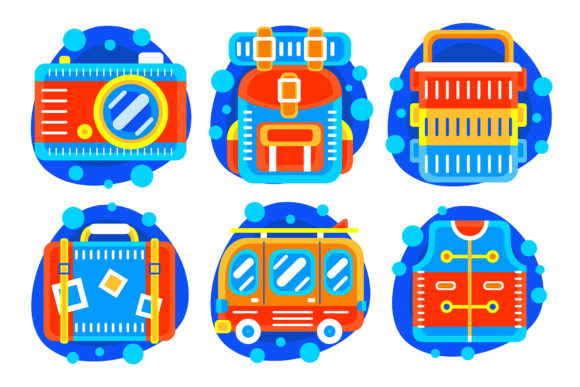 Download Holiday Vector Graphic Element - Vector Collection