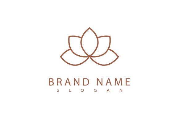 Download Lotus Logos Vector - Vector Collection