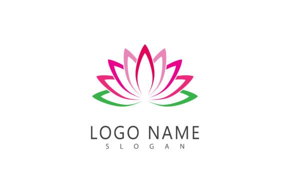 Download Lotus Logos Vector - Vector Collection