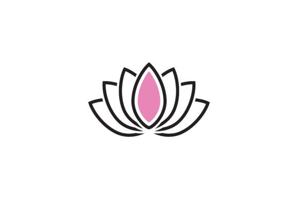Download Lotus Logos Vector - Vector Collection