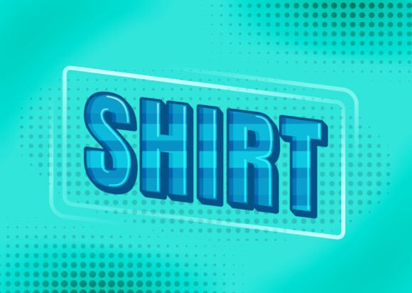 Download Editable Retro 90s Comic Text Effect - Editable Collection