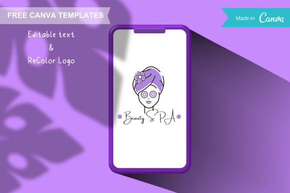 Download Canva Logo Templates - Cucumber Mask - Canva logo templates Collection