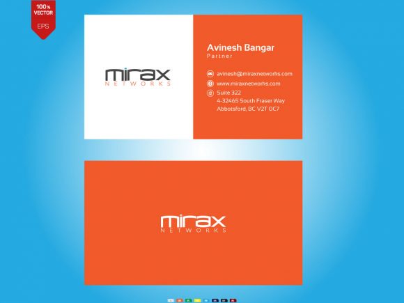 Download Business Card Logo Illustration Vector - Vector Collection