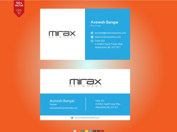 Download Business Card Logo Illustration Vector - Vector Collection