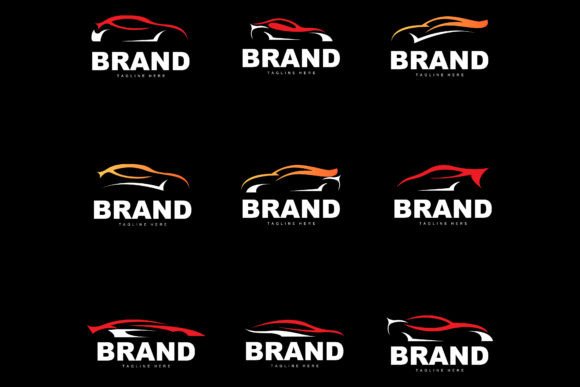 Download Automotive Logo, Car Repair Vector, Auto - Premium Bundle