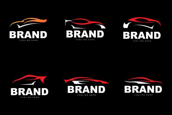 Download Automotive Logo, Car Repair Vector, Auto - Premium Bundle
