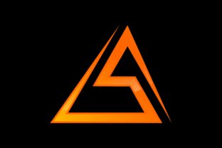 Download Triangle for Your Company Logo Vector - Vector Collection