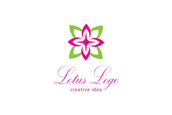 Download Lotus Logos Vector - Vector Collection
