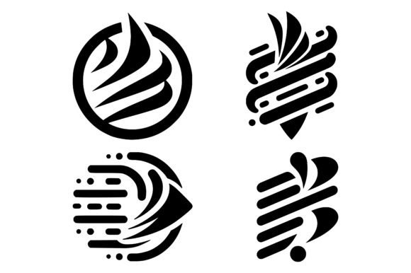 Download Vector Sprint Logo Icon Illustration - Vector Collection