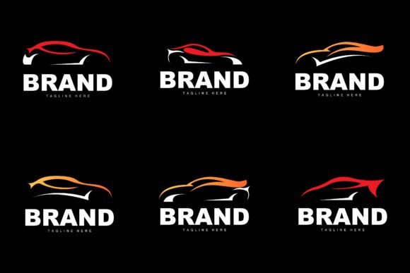 Download Automotive Logo, Car Repair Vector, Auto - Premium Bundle