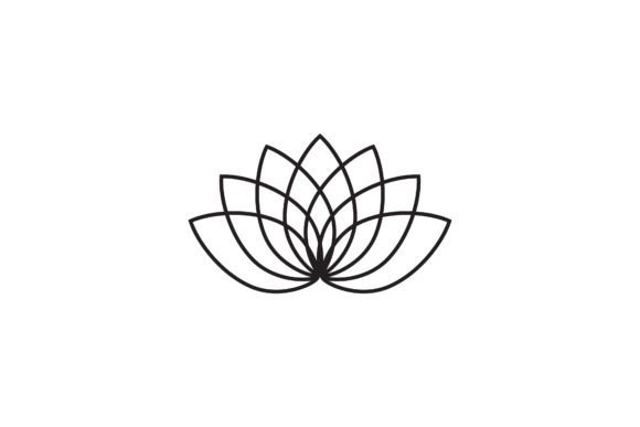 Download Lotus Logos Vector - Vector Collection