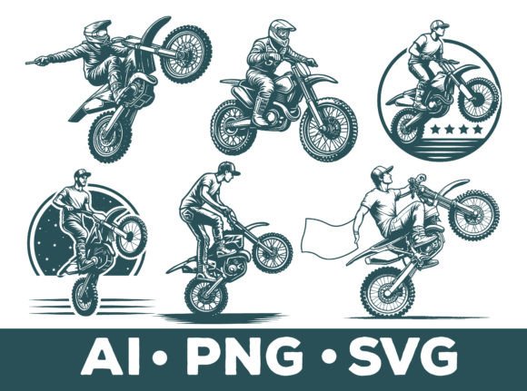 Download Biker Logos Vector Bikers,bike,motocyle - Vector Collection
